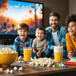 Keep Family Fun Alive Without Gambling Away Your Budget
